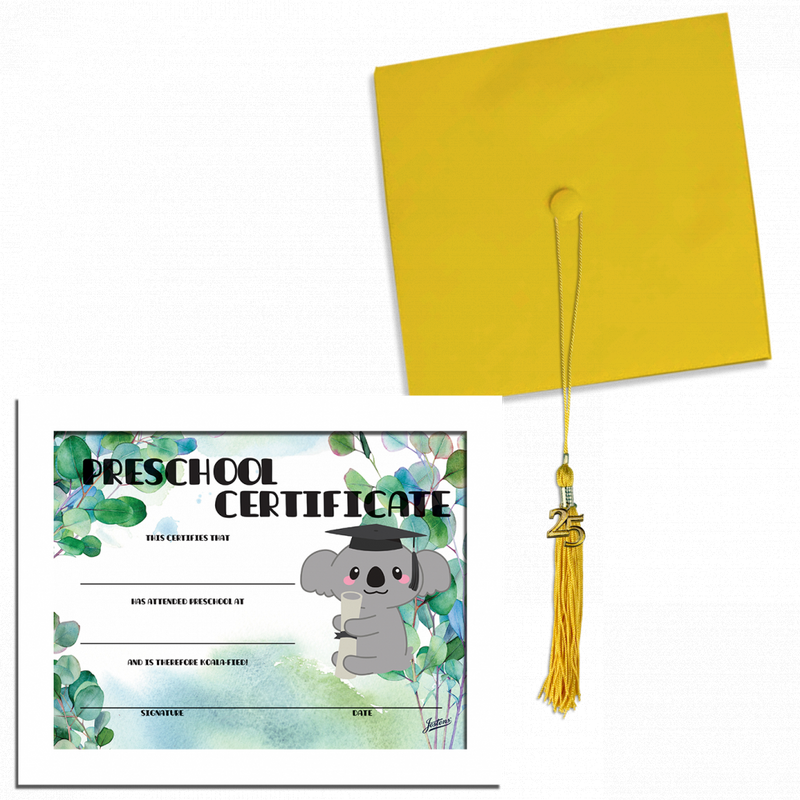 2025 Learner Package