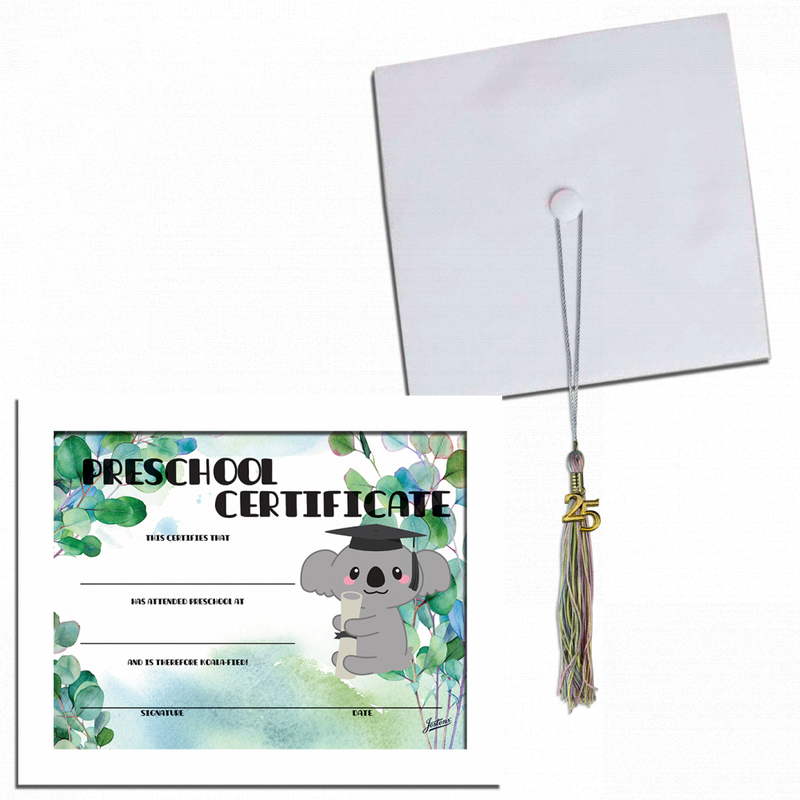 2025 Learner Package