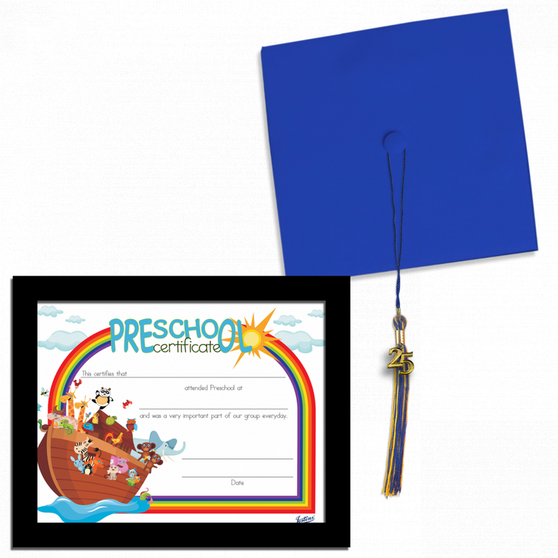 2025 Learner Package