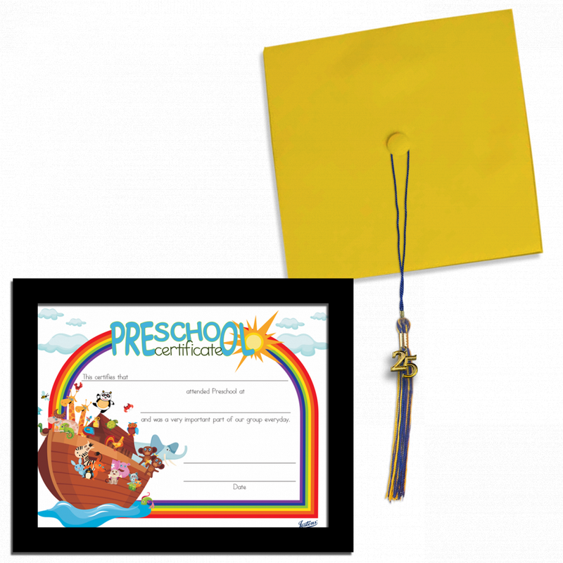 2025 Learner Package