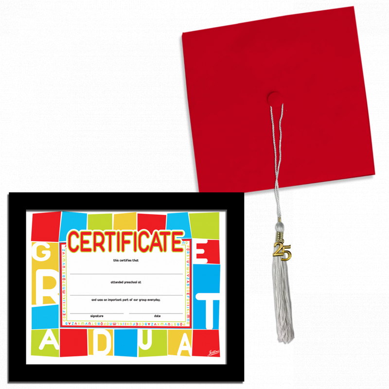 2025 Learner Package