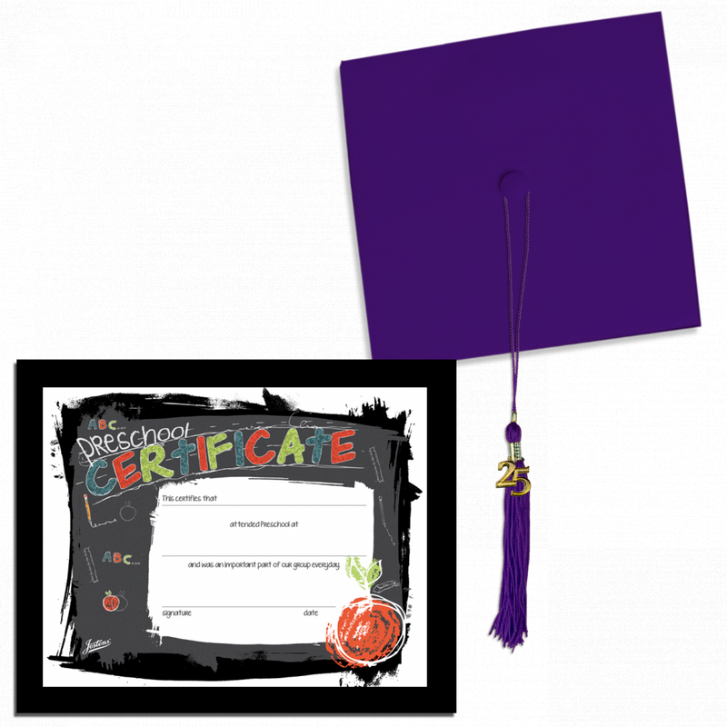 2025 Learner Package