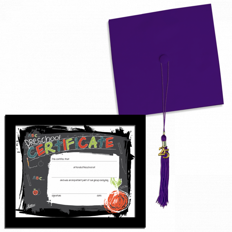 2025 Learner Package