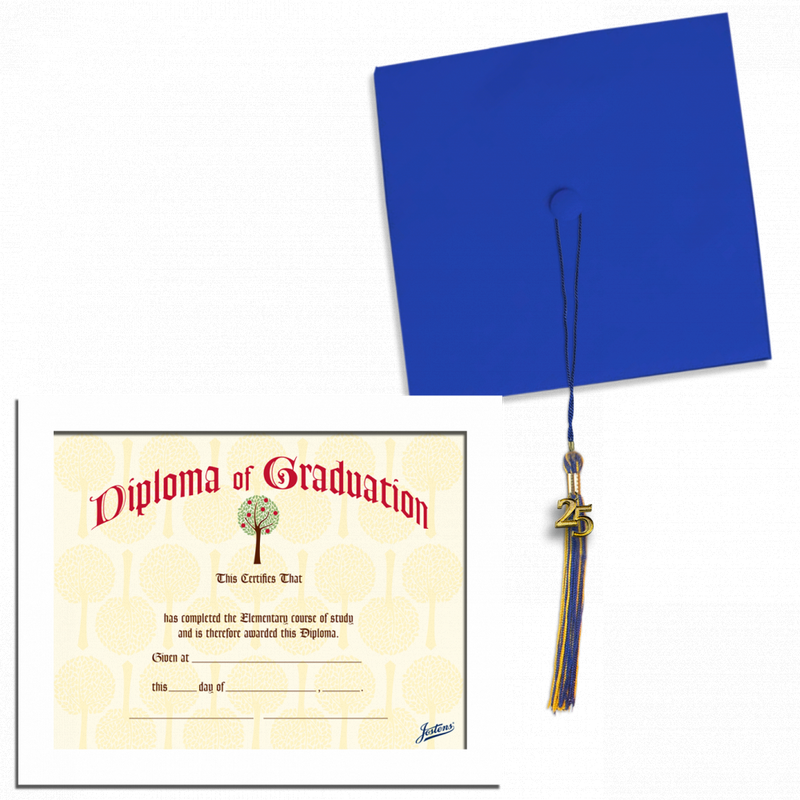 2025 Learner Package