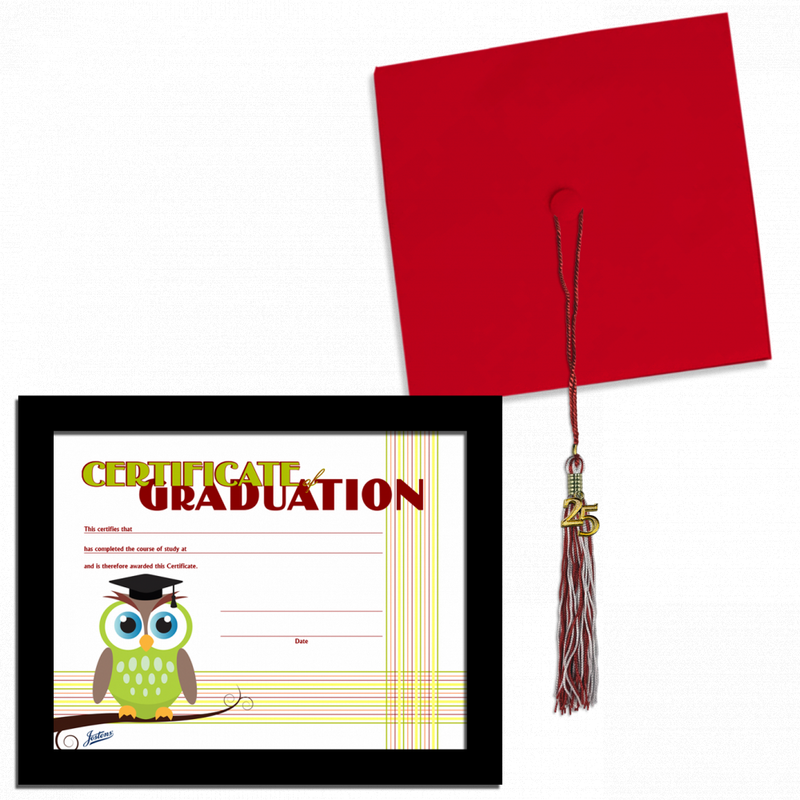 2025 Learner Package