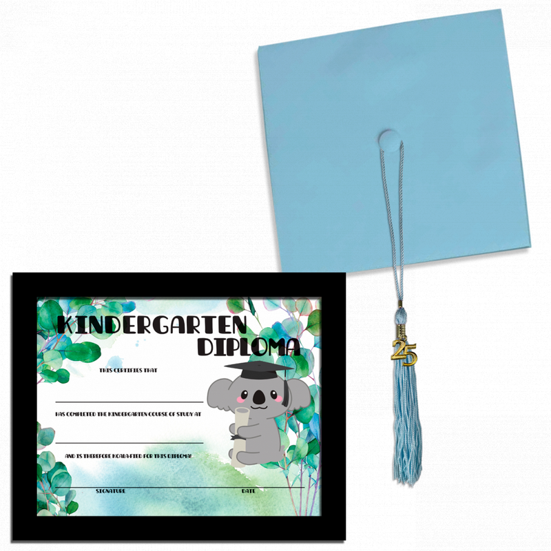 2025 Learner Package