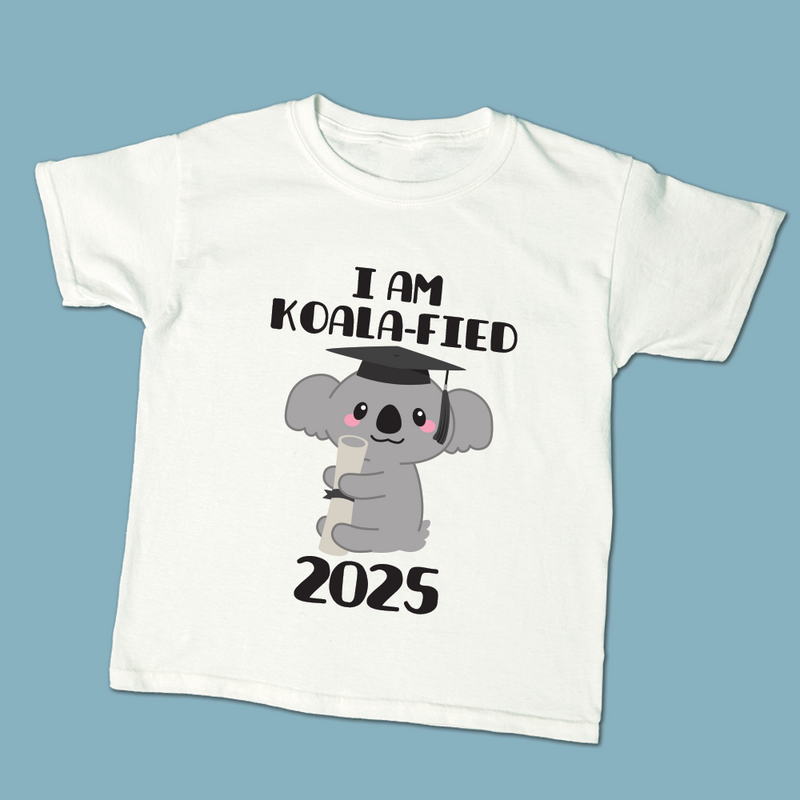 2025 Graduate Tee