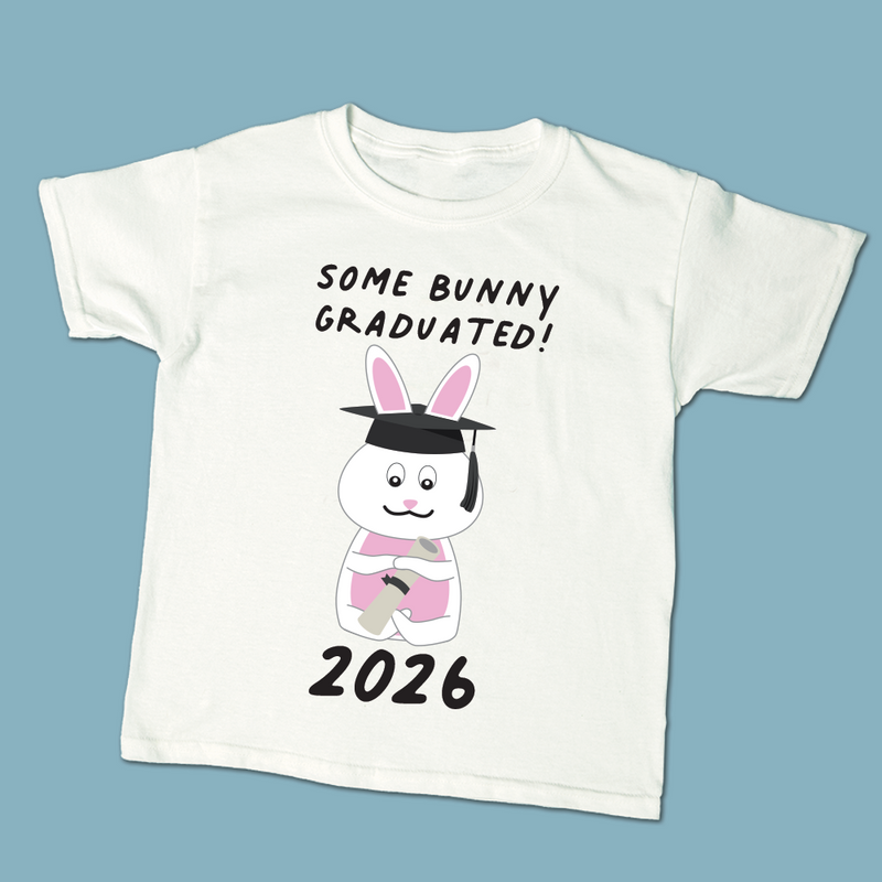 2026 Graduate Tee
