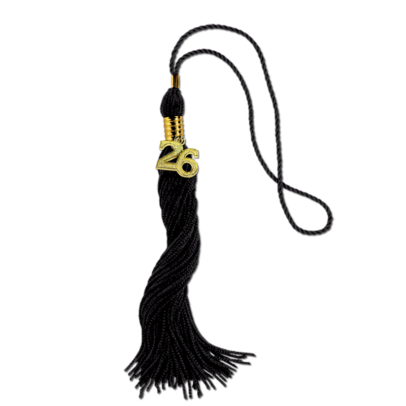 2026 Tassels