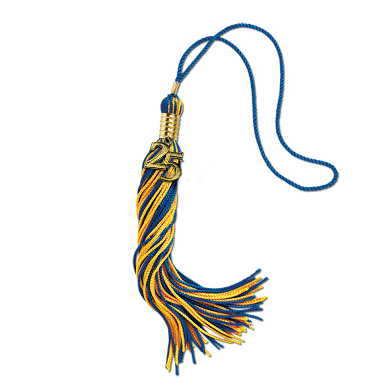 2025 Tassels