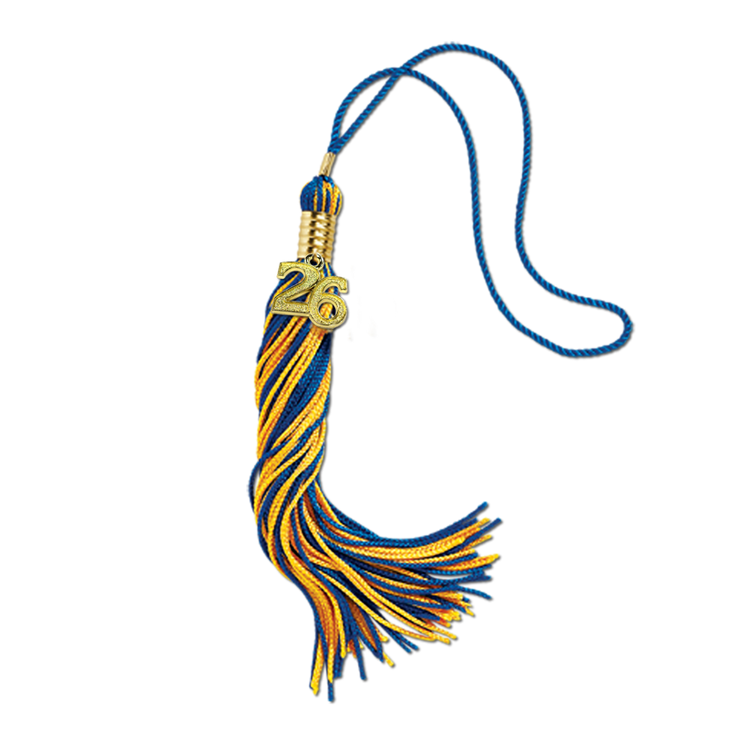 2026 Tassels