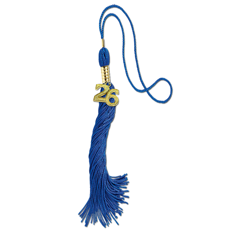 2026 Tassels