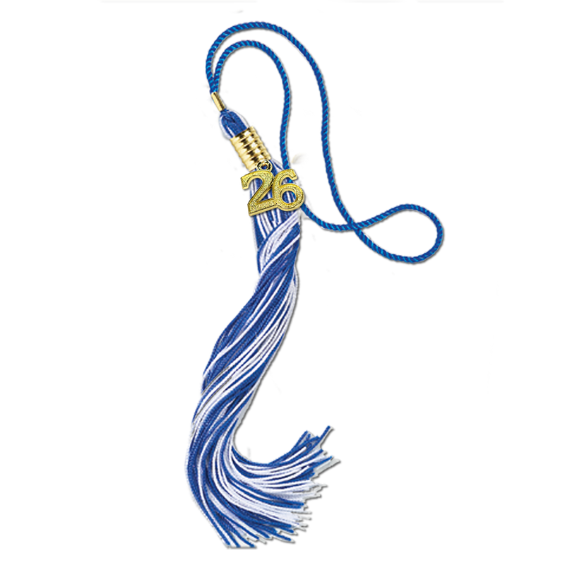 2026 Tassels