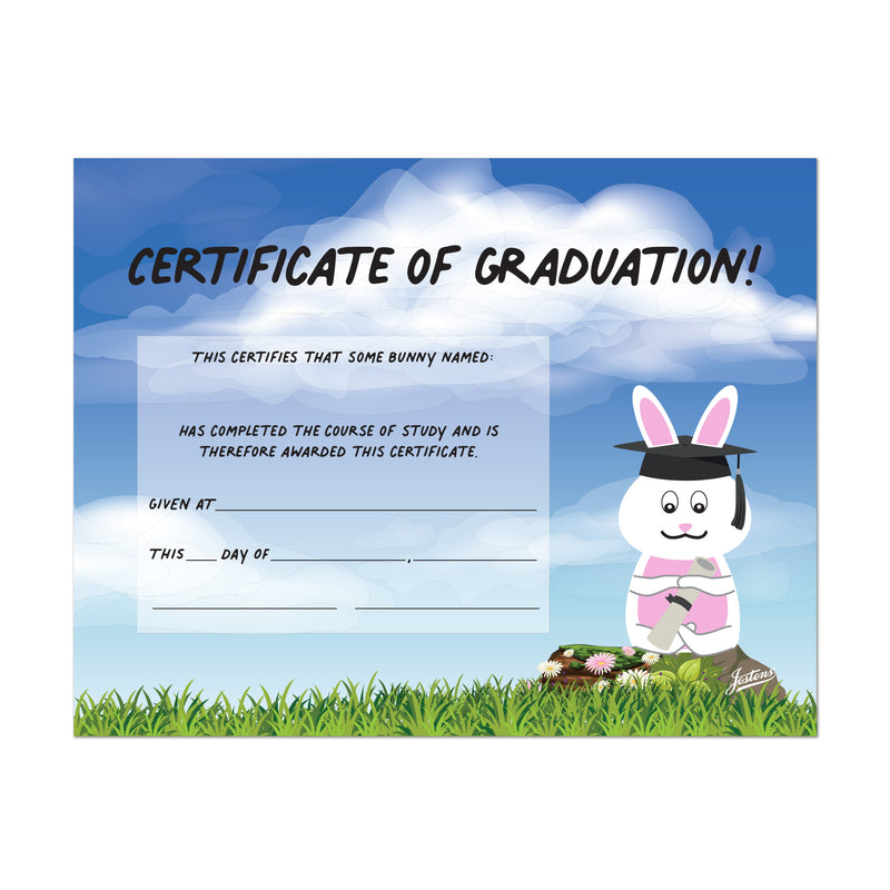 2026 Diplomas/Certificates