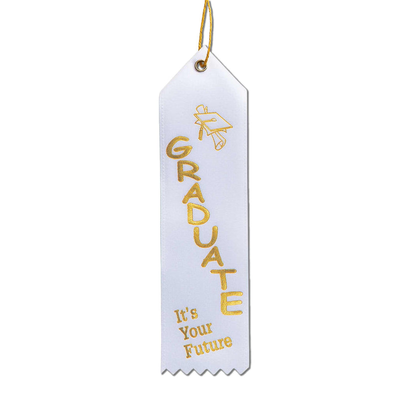 2026 Achievement Ribbons