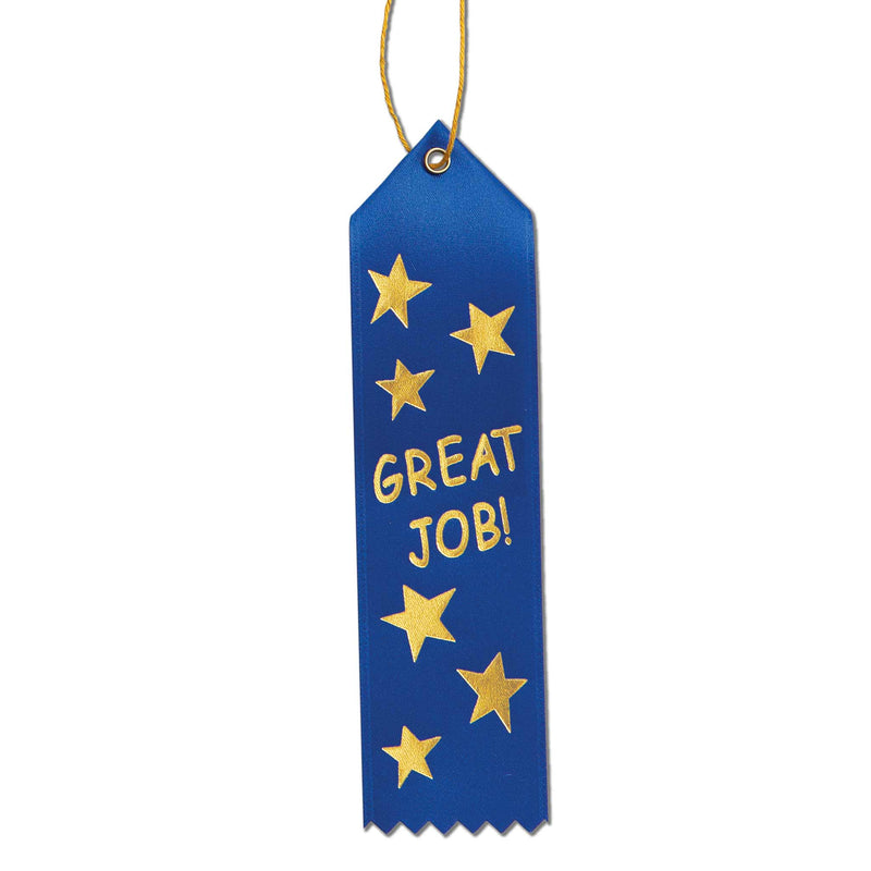 2026 Achievement Ribbons