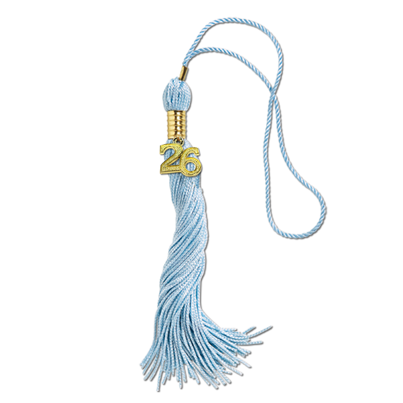 2026 Tassels