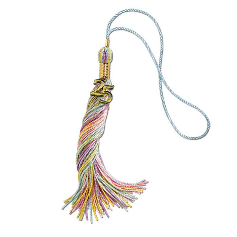 2025 Tassels