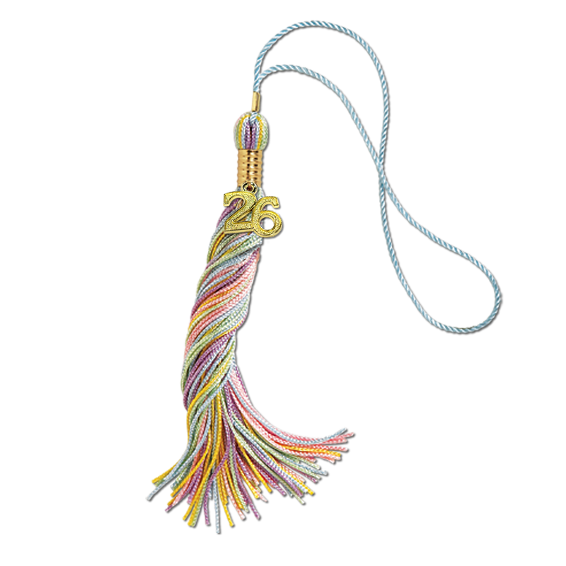 2026 Tassels
