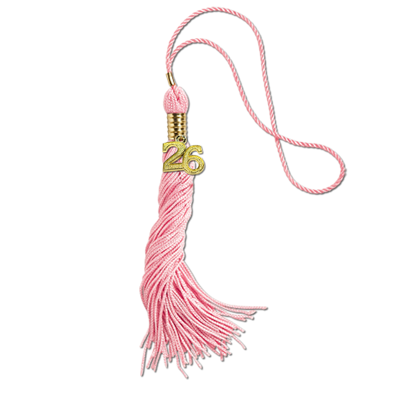 2026 Tassels