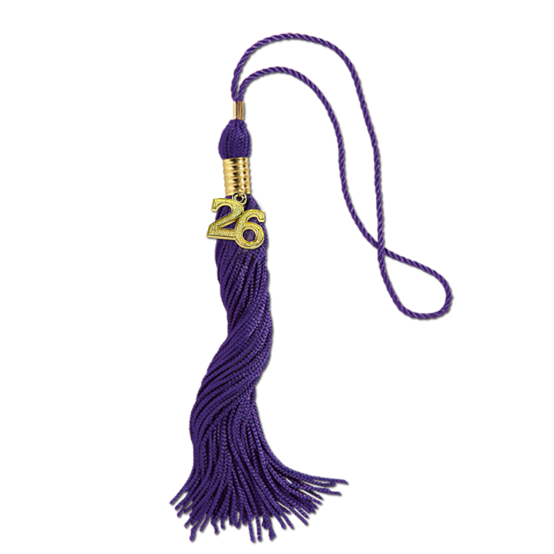 2026 Tassels