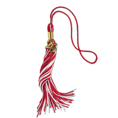 2025 Tassels