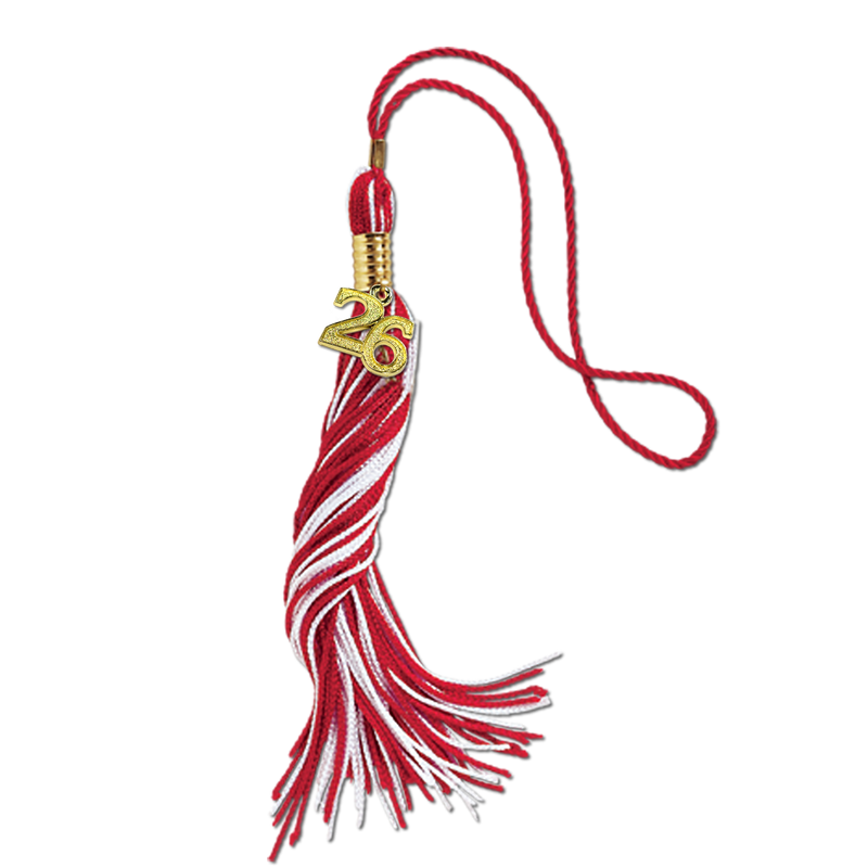 2026 Tassels