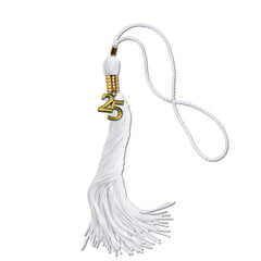 2025 Tassels