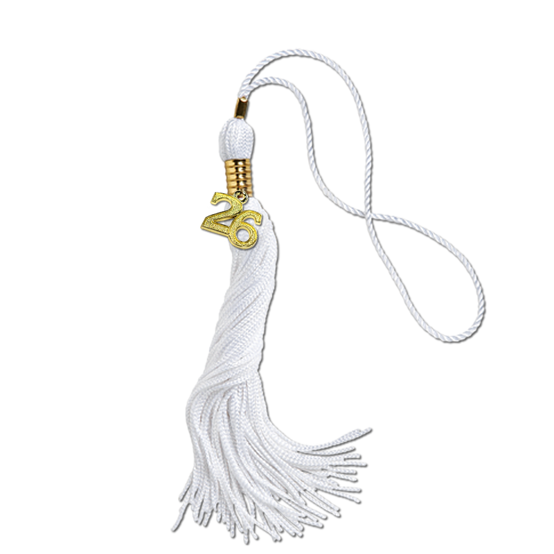 2026 Tassels