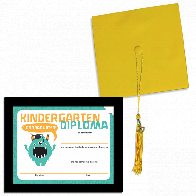 2020 Learner Package