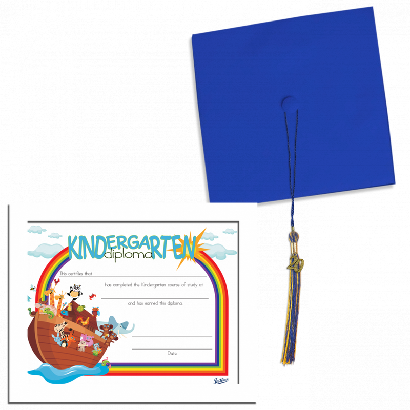2020 Learner Package