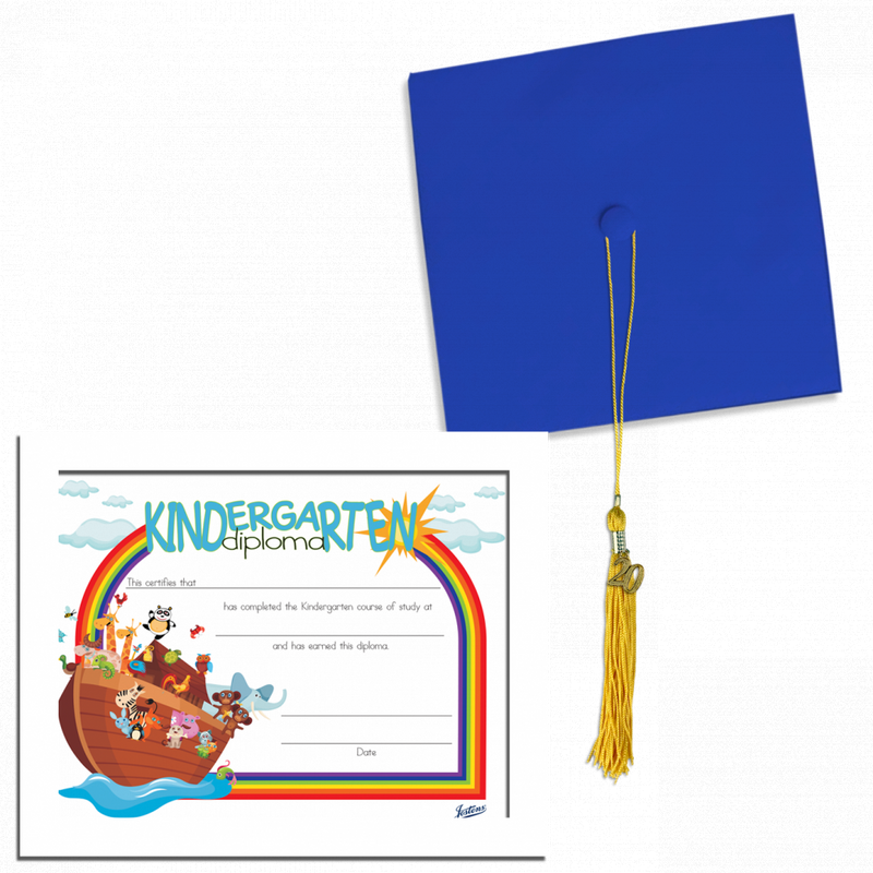 2020 Learner Package