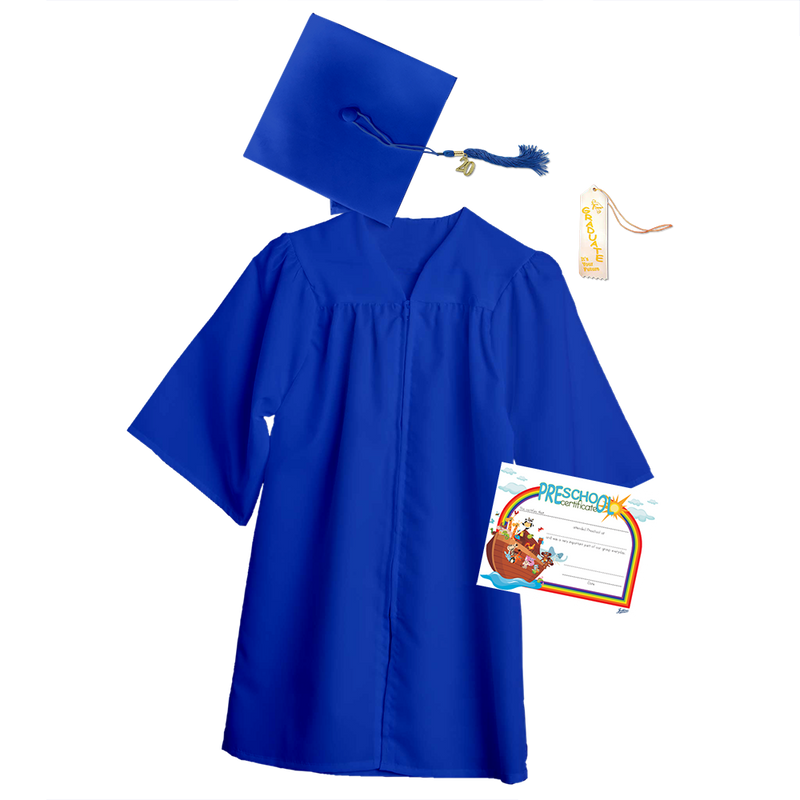 2020 Achiever Package