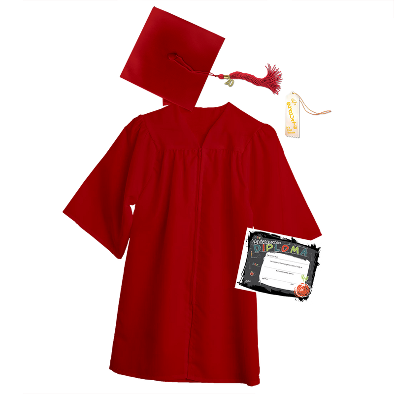 2020 Achiever Package