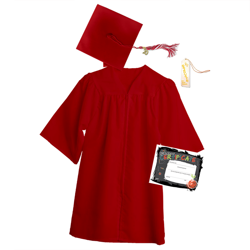 2020 Achiever Package