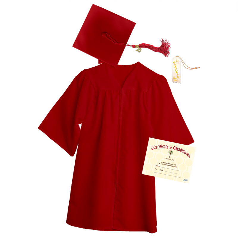 2020 Achiever Package