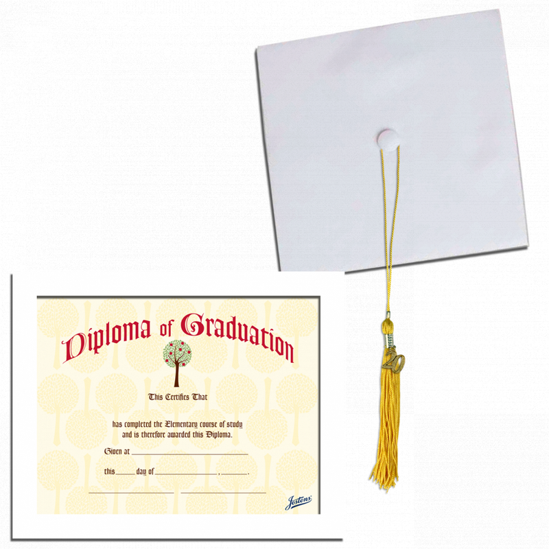 2020 Learner Package