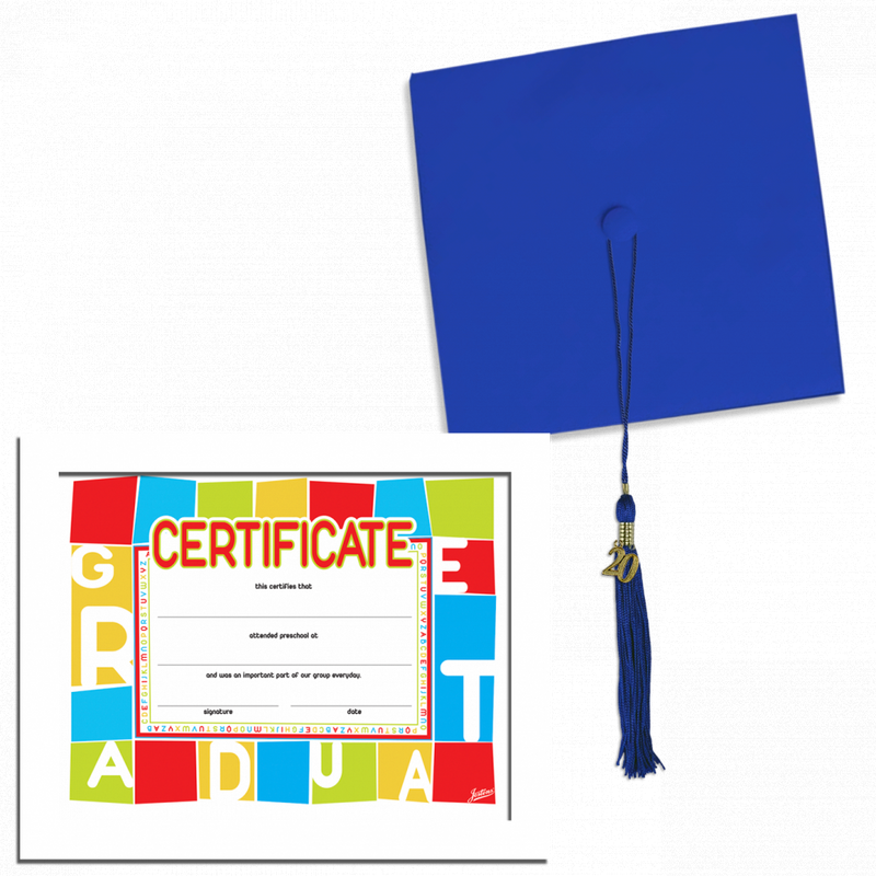 2020 Learner Package