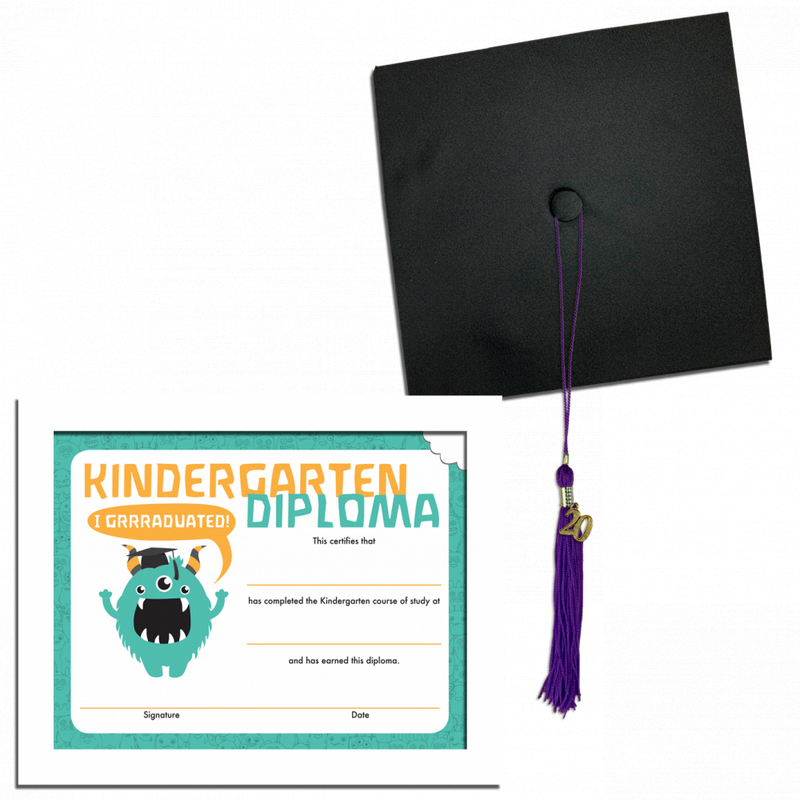 2020 Learner Package