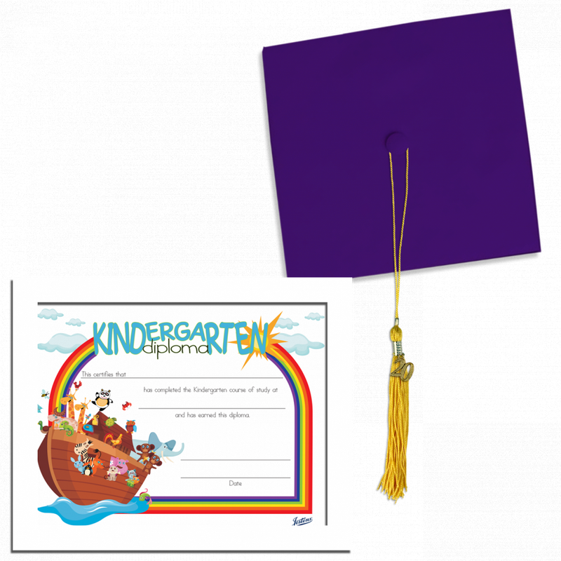 2020 Learner Package