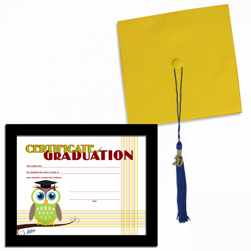 2020 Learner Package
