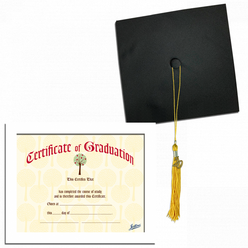 2020 Learner Package
