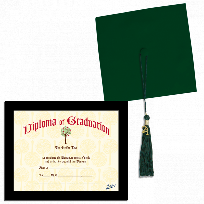 2021 Learner Package