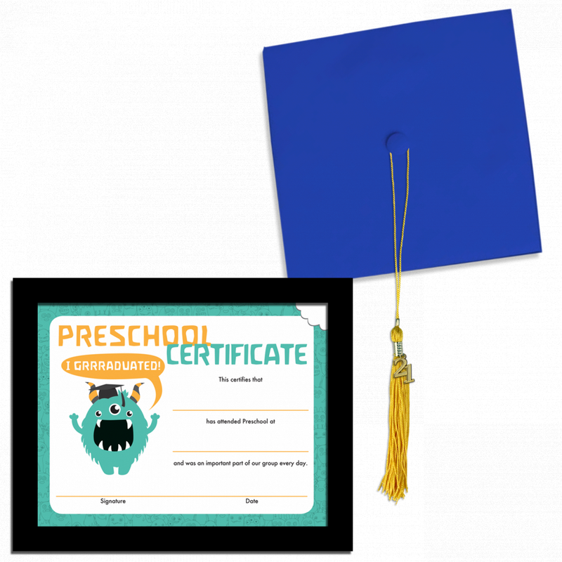 2021 Learner Package