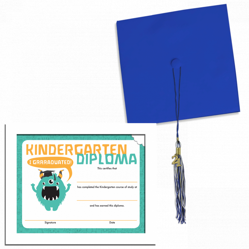 2021 Learner Package