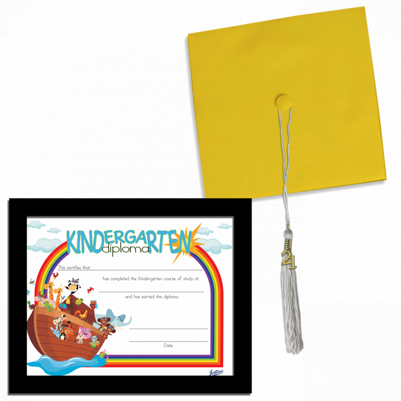 2021 Learner Package