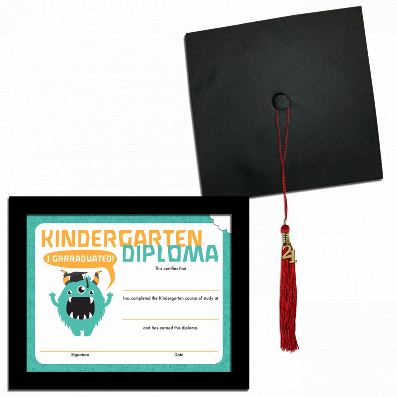 2021 Learner Package