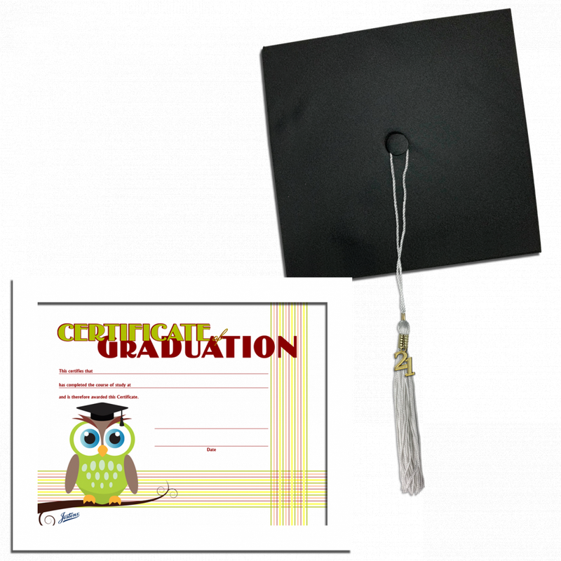 2021 Learner Package