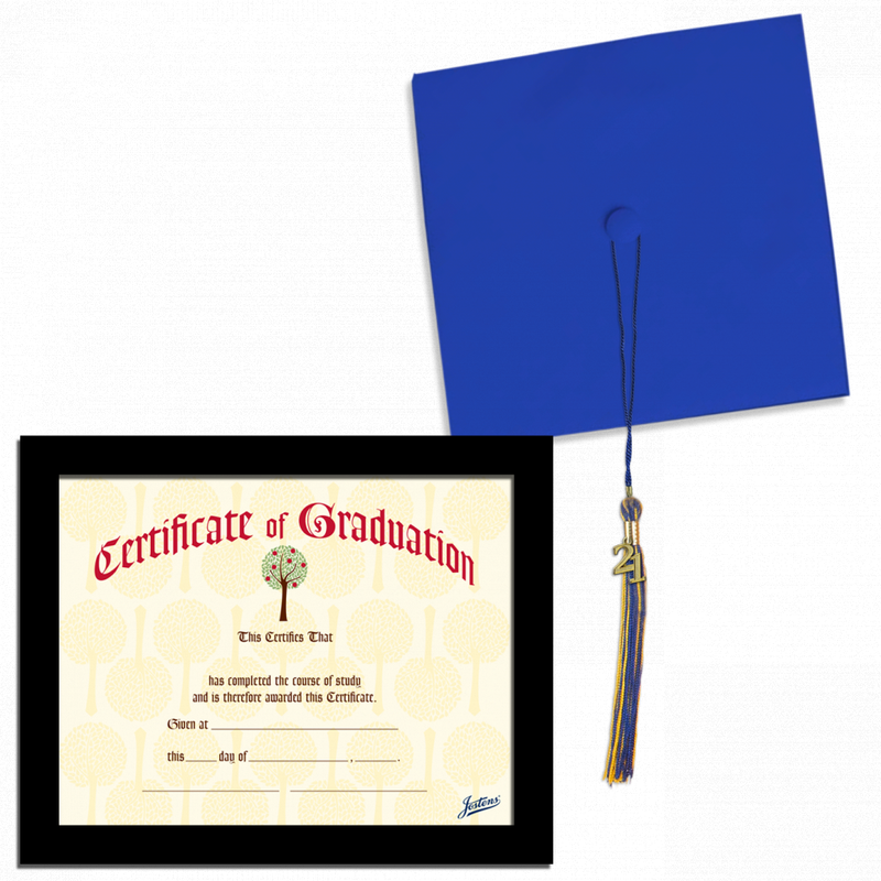 2021 Learner Package