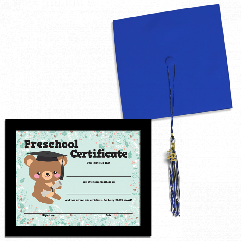 2022 Learner Package
